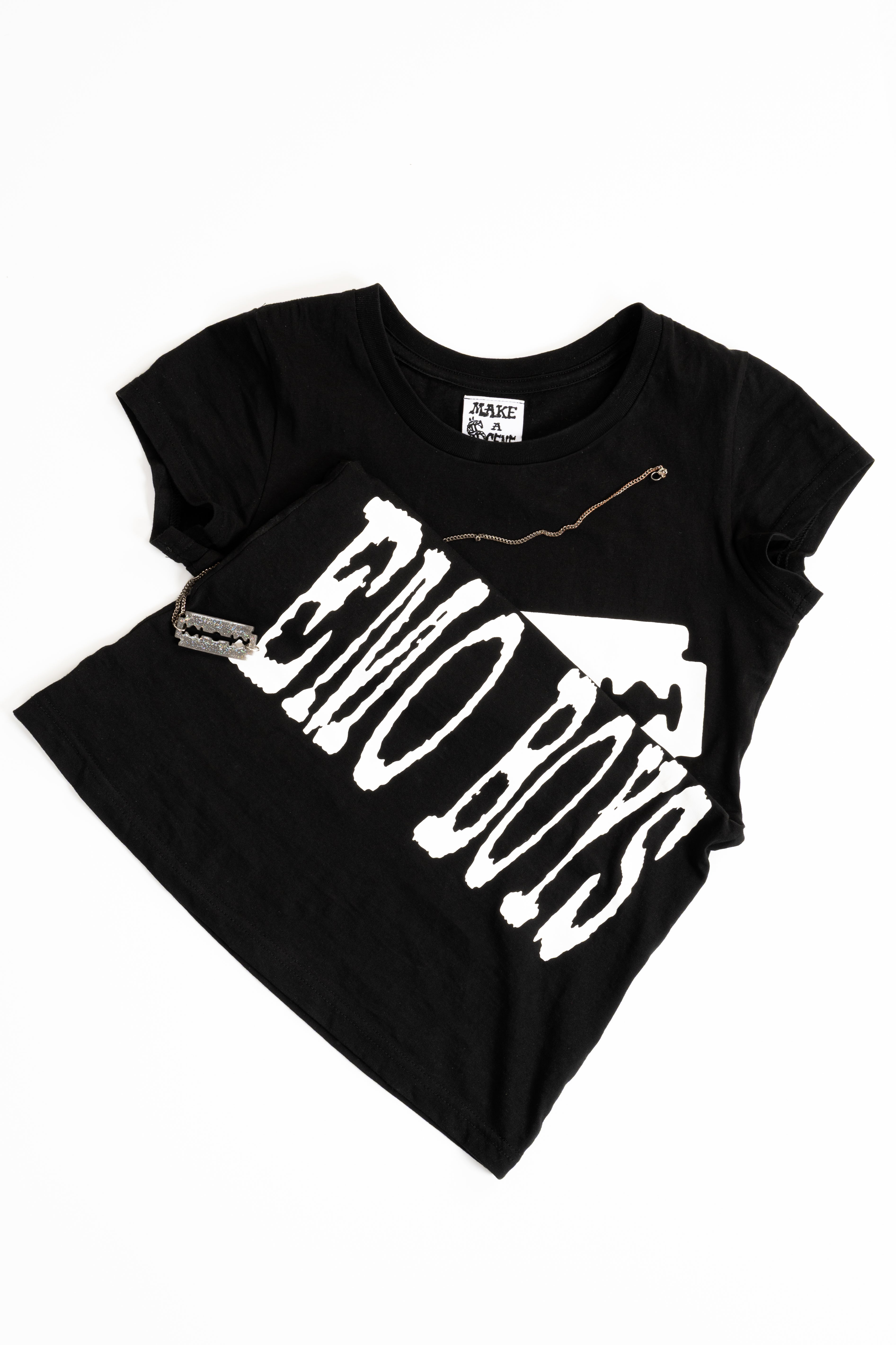 I lov:3 emo boys shirt