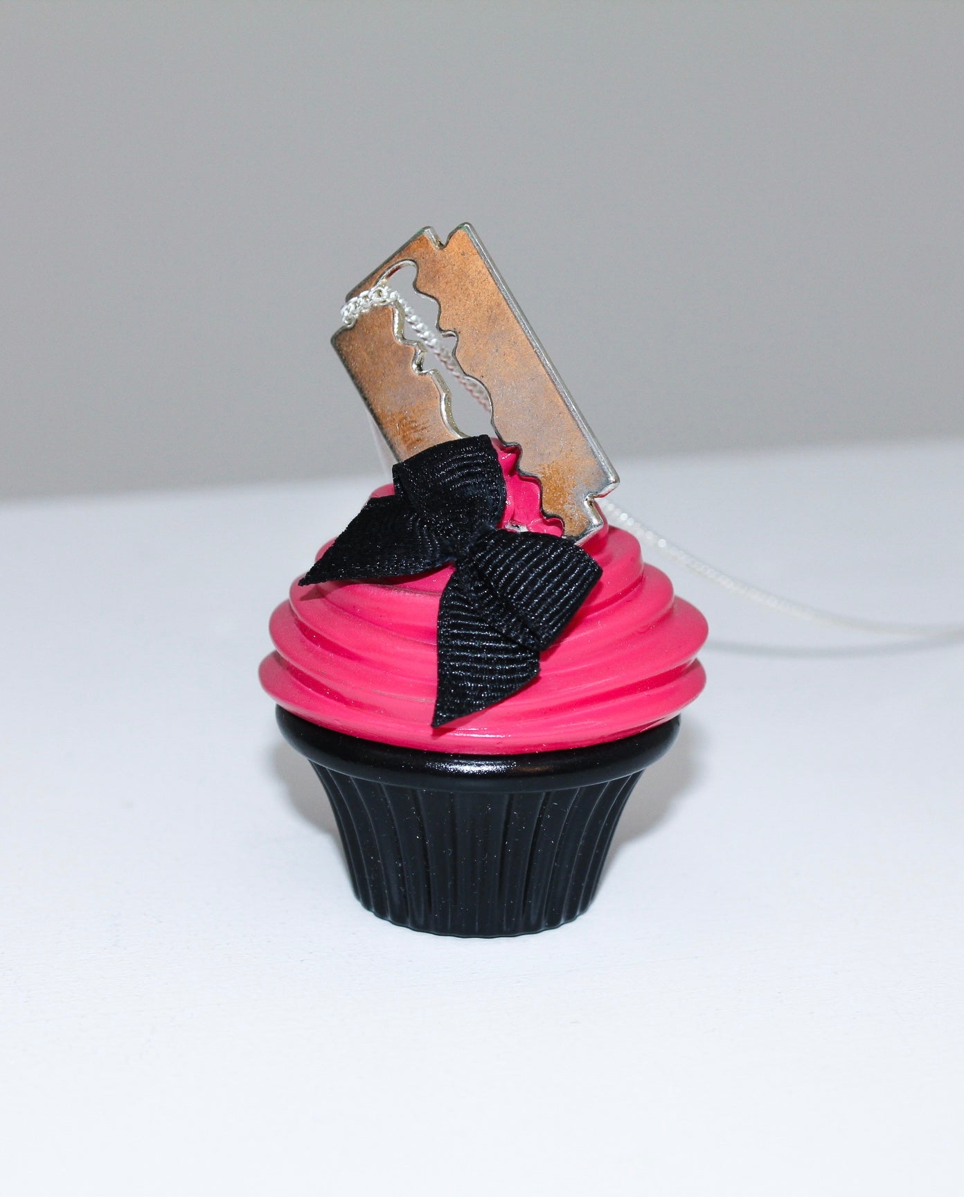 Sweet Revenge Necklace - Pink (Pre-order)