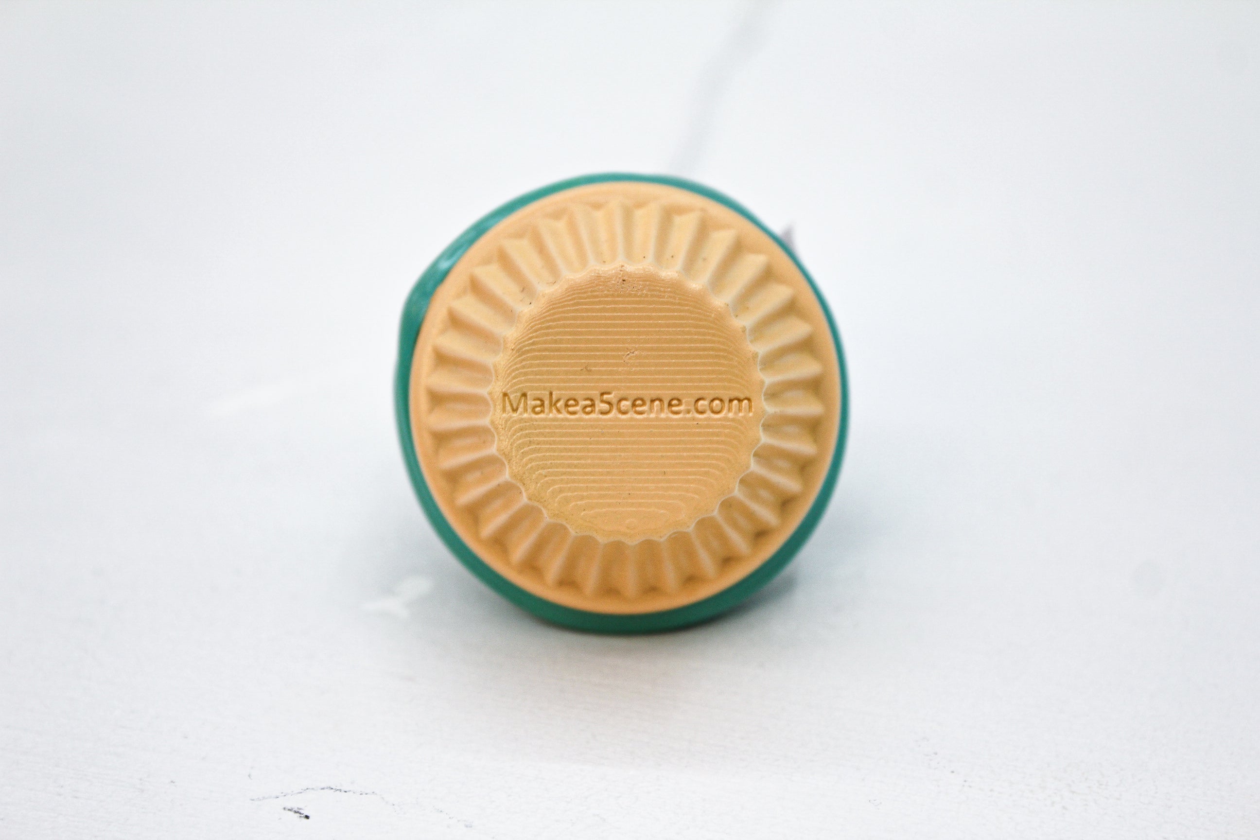 Sweet Revenge Necklace - Teal (Pre-Order)