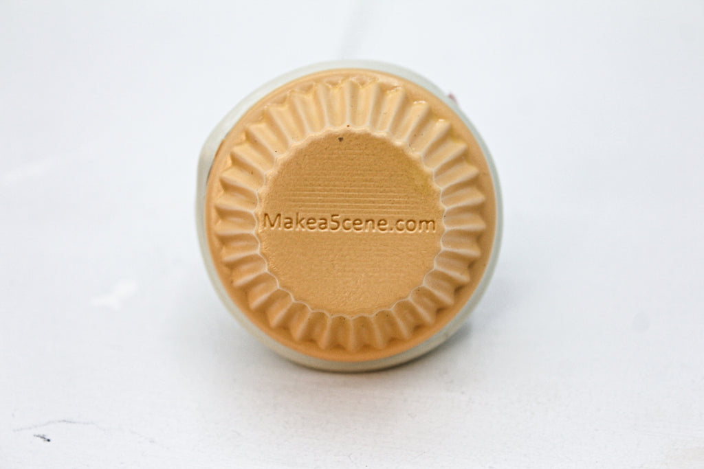 Sweet Revenge Necklace - Cream White (Pre-order)