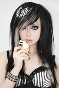 Sweet Revenge Necklace - Cream White (Pre-order)